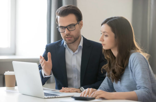 Learning Support Assistant (LSA)
