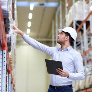 Logistic Management