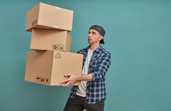 Manual Handling Course