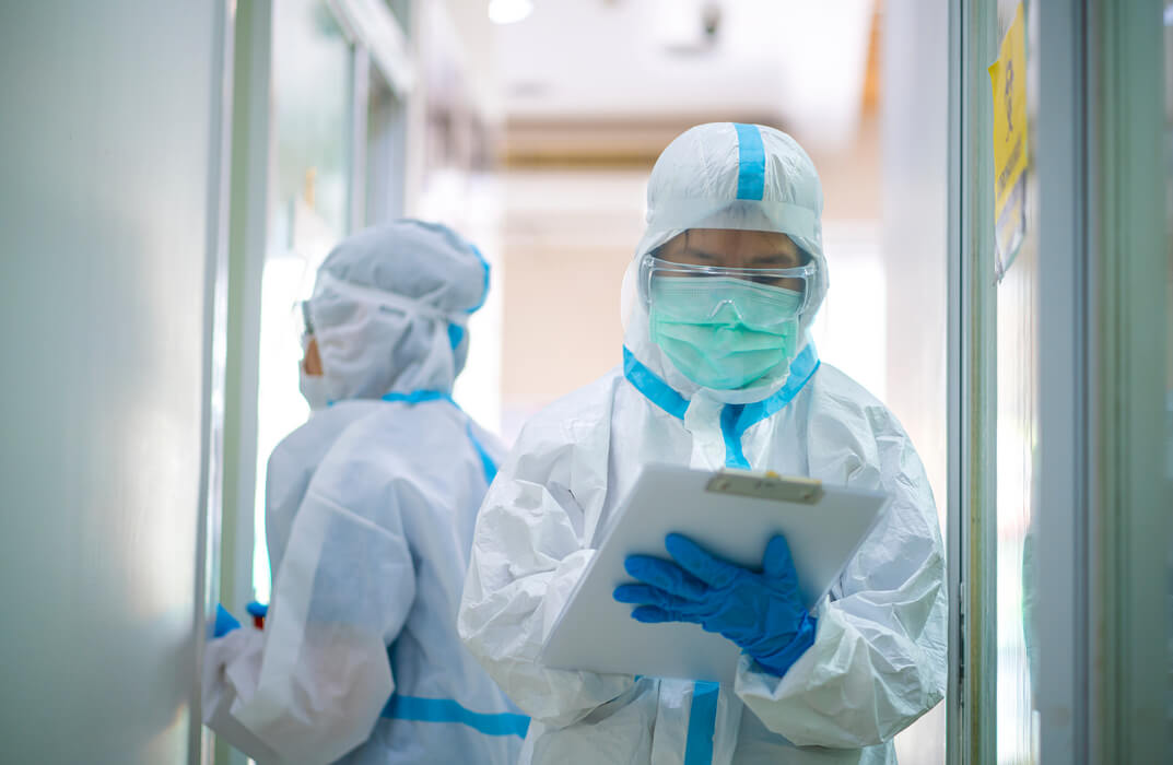 Personal Protective Equipment (PPE) Cambridge Open Academy