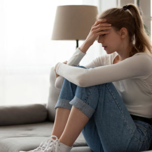 Psychology of Anxiety and Stress