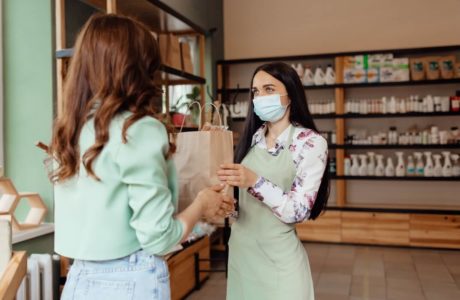 Safeguarding Small Business During Pandemic