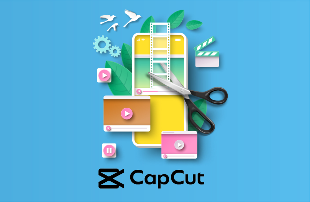 Editing on CapCut - A Crash Course