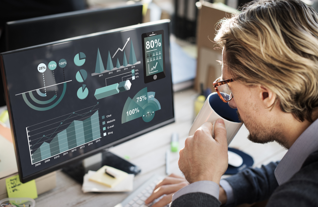 Fundamentals of Marketing Analytics