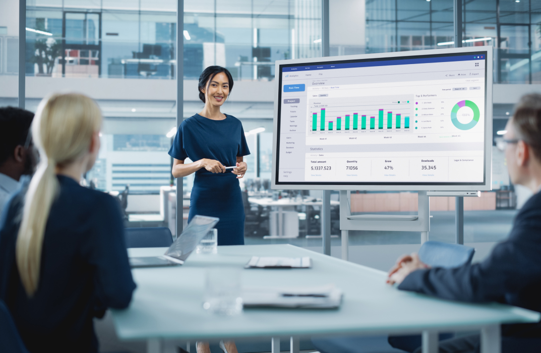 Google Analytics for Everyone