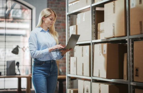 Inventory Management Training