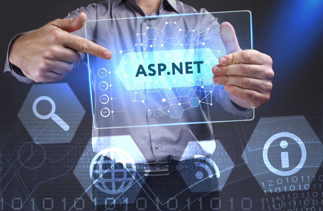 Learn the Essentials of ASP.NET