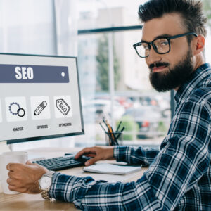 Strategies on SEO Analytics - Content Marketing Tools
