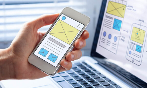 UX (User Experience) Fundamentals