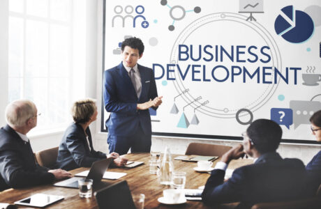 Business Development Course