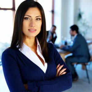 Self-Esteem & Confidence Building