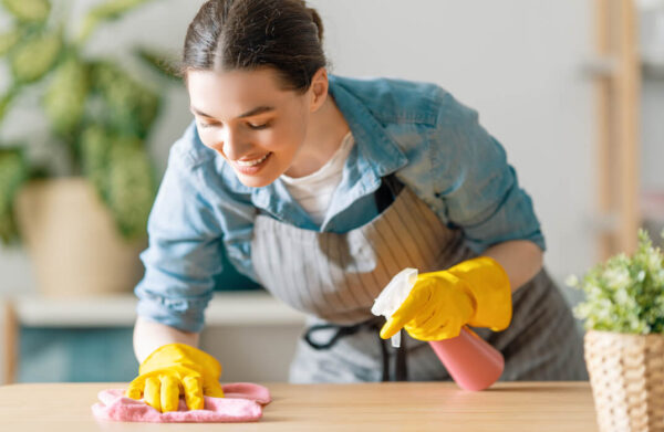 Housekeeper
