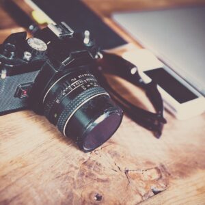 Advanced Photography Course