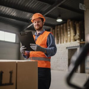 Logistics Management Training: From Beginner to Advanced