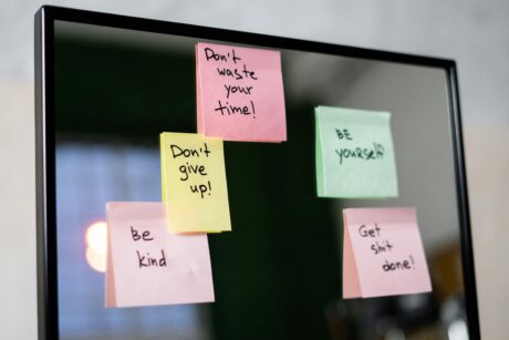 Habit Transformation Masterclass