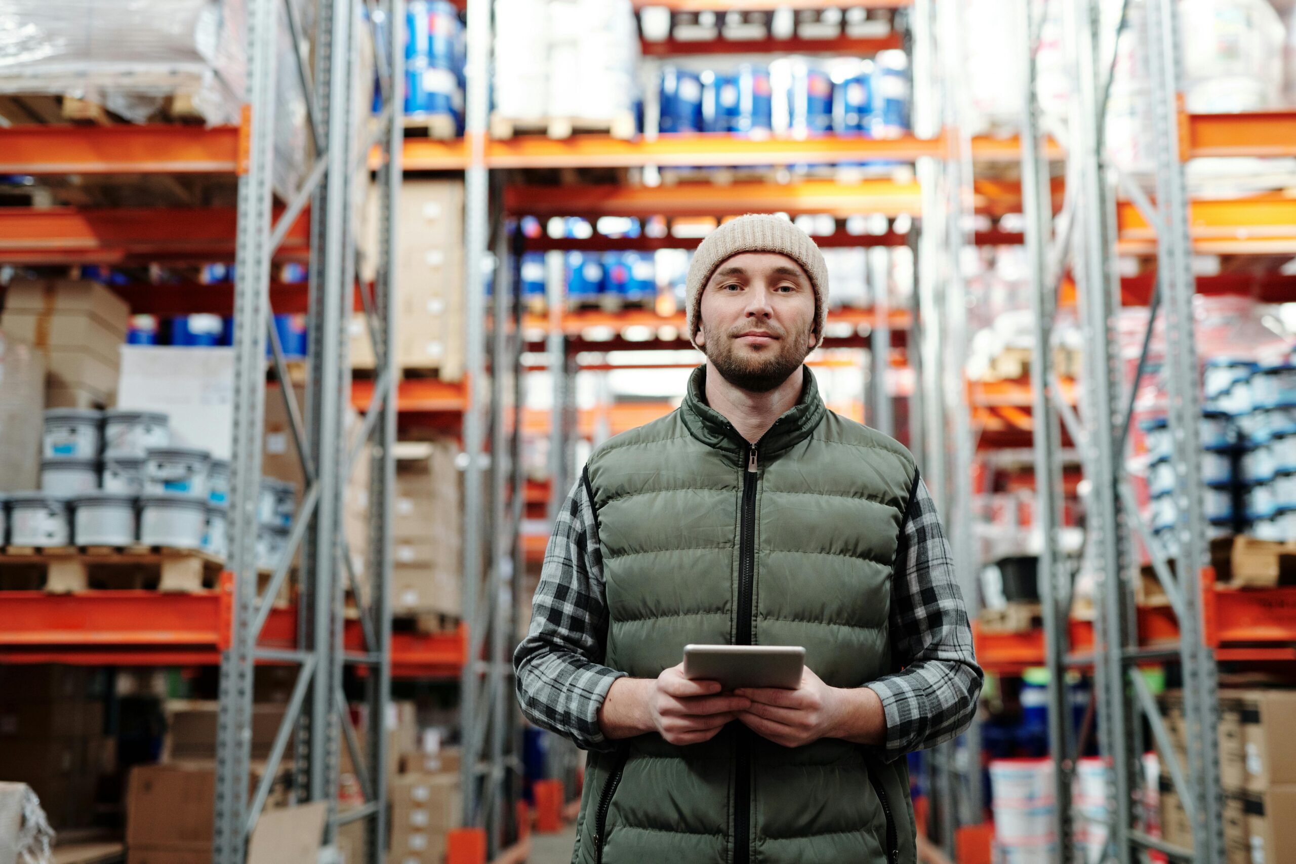Mastering Customer Insights