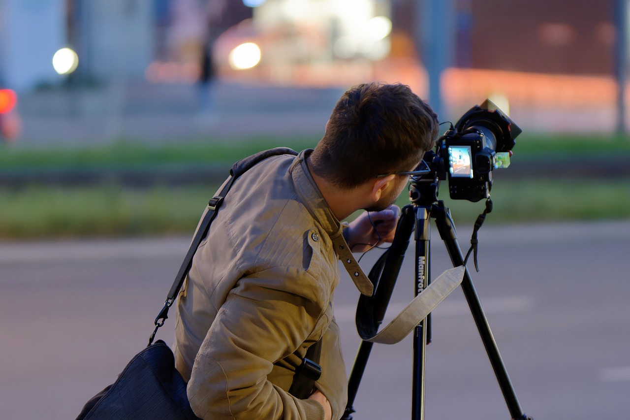 Real Estate Photography Masterclass