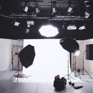 Improve Your Photography with Artificial Lighting