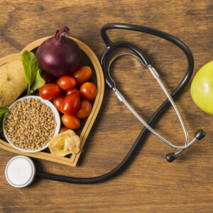 Fluids and Nutrition in Care Training