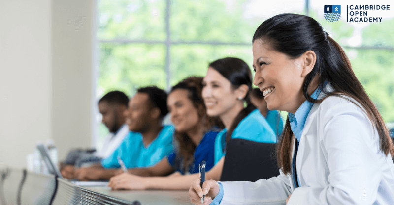 Health Care Job Opportunities in UK 2025