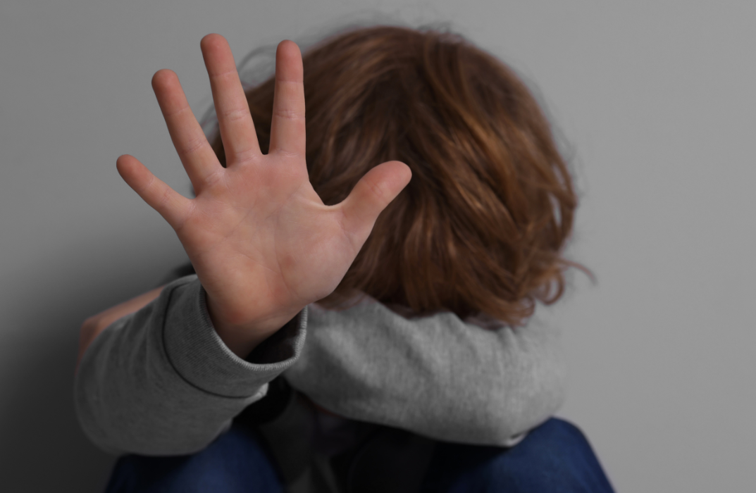 Child Sexual Exploitation