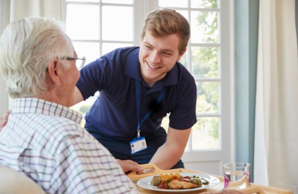 Understanding Your Role in Care Training