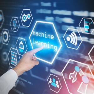 Data Science & Machine Learning with R