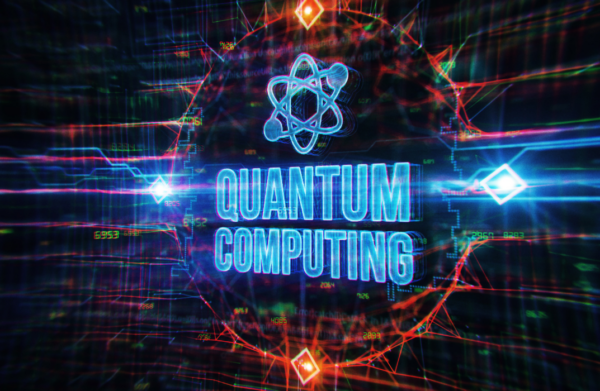 Quantum Computing