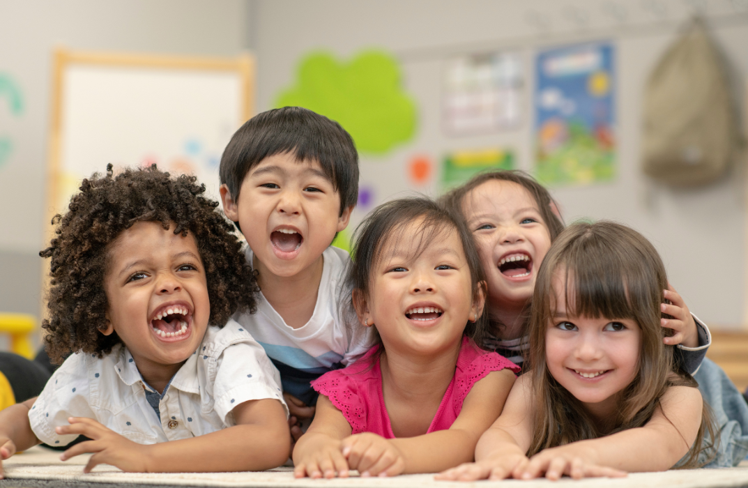 The Importance of Preschool Education in Child Development