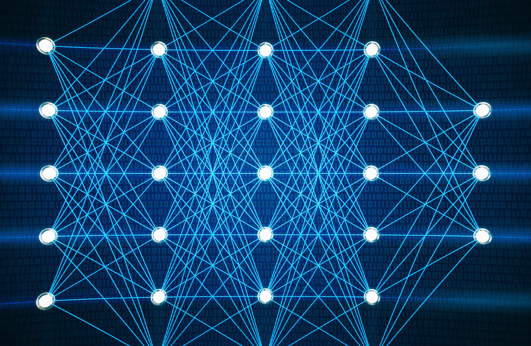 Project on Deep Learning – Artificial Neural Network