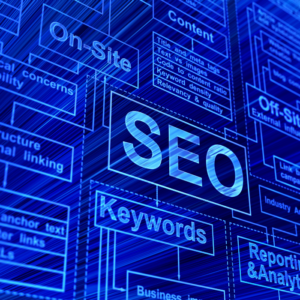 SEO – Master Search Engine Optimisation