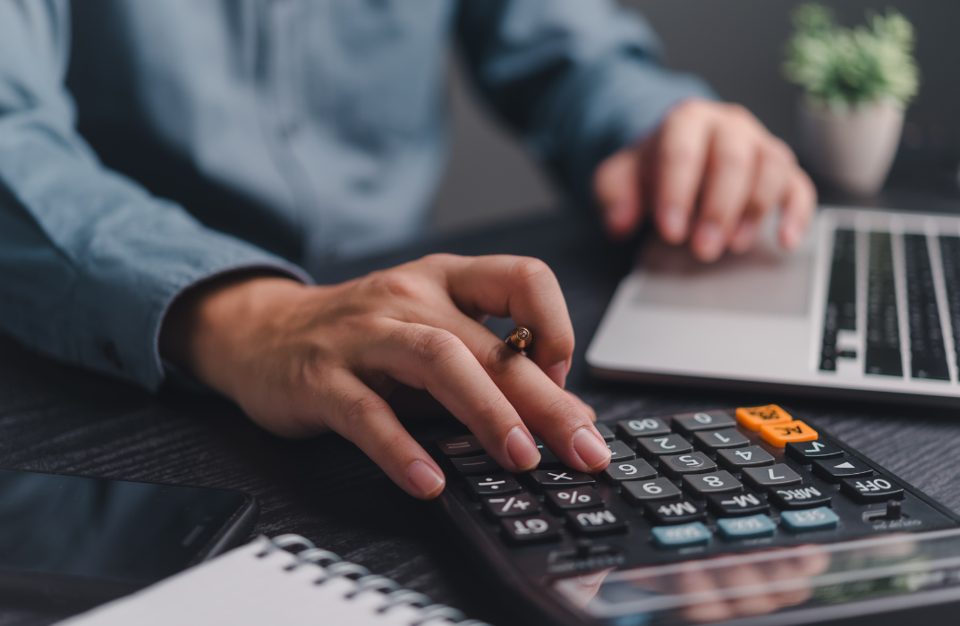 Quickbooks Bookkeeping