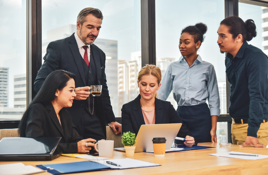 Team Management
