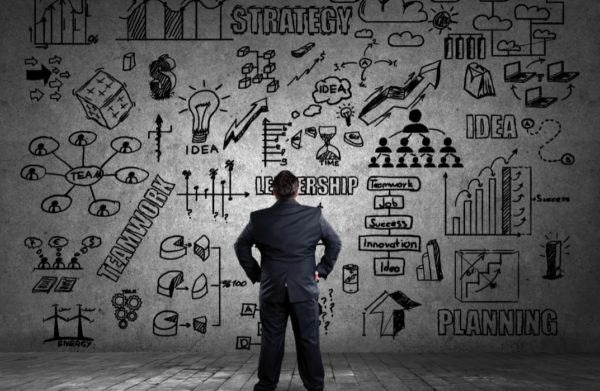 Business Plan for Entrepreneurs