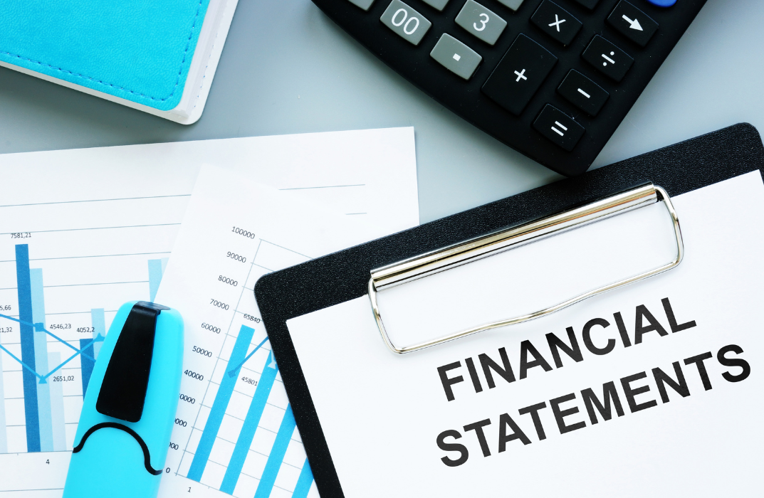 Understanding Financial Statements and Analysis