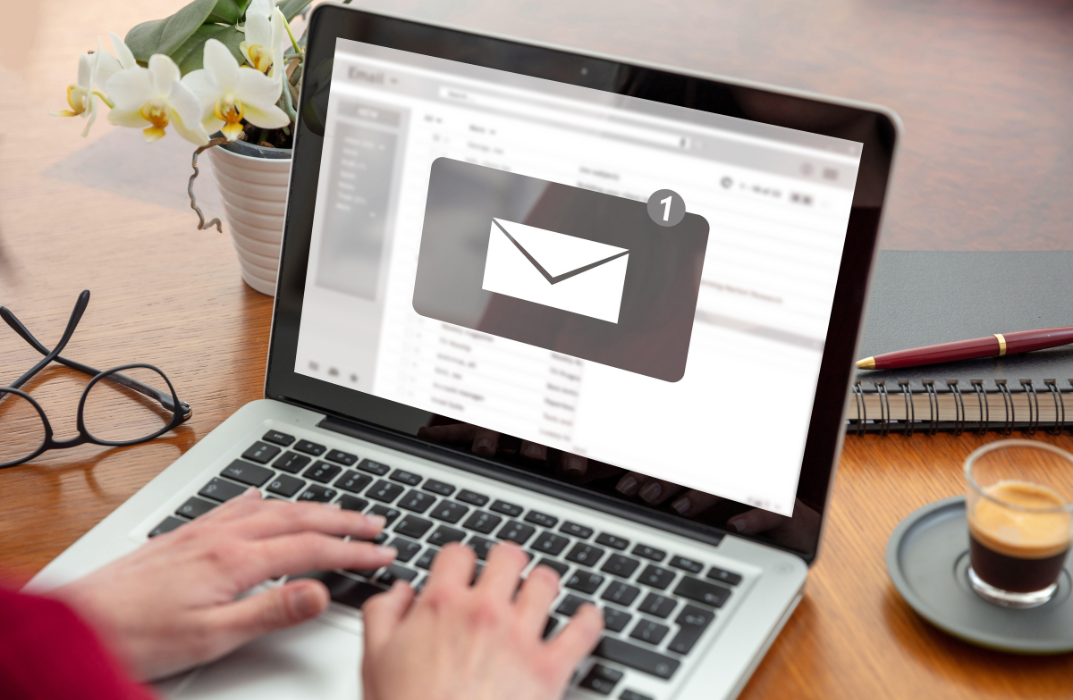 Create HTML Email from Scratch