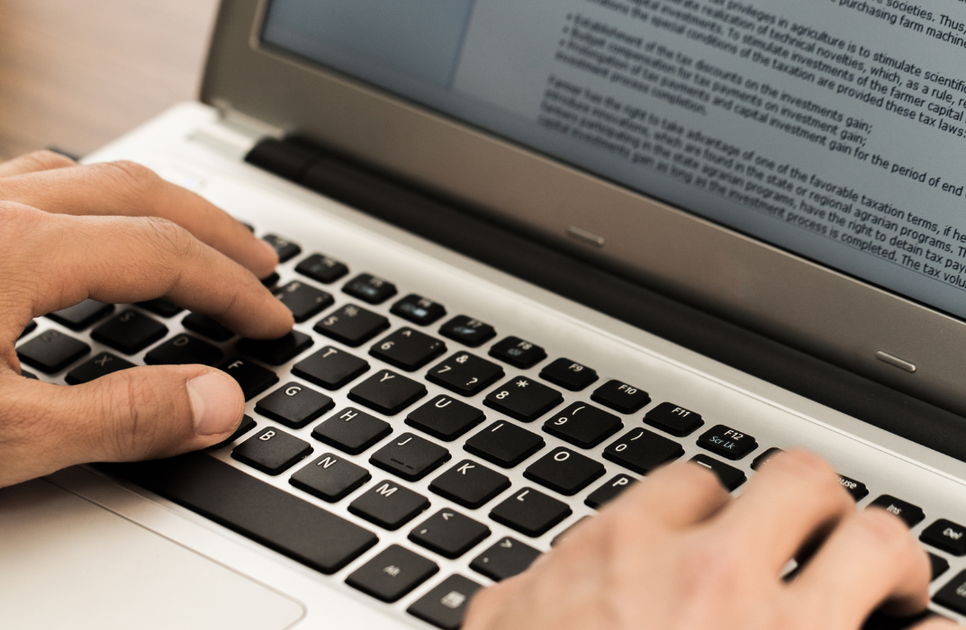 Content Writing & Copy Writing For SEO and Sales