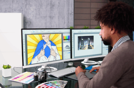 Adobe Illustrator Masterclass