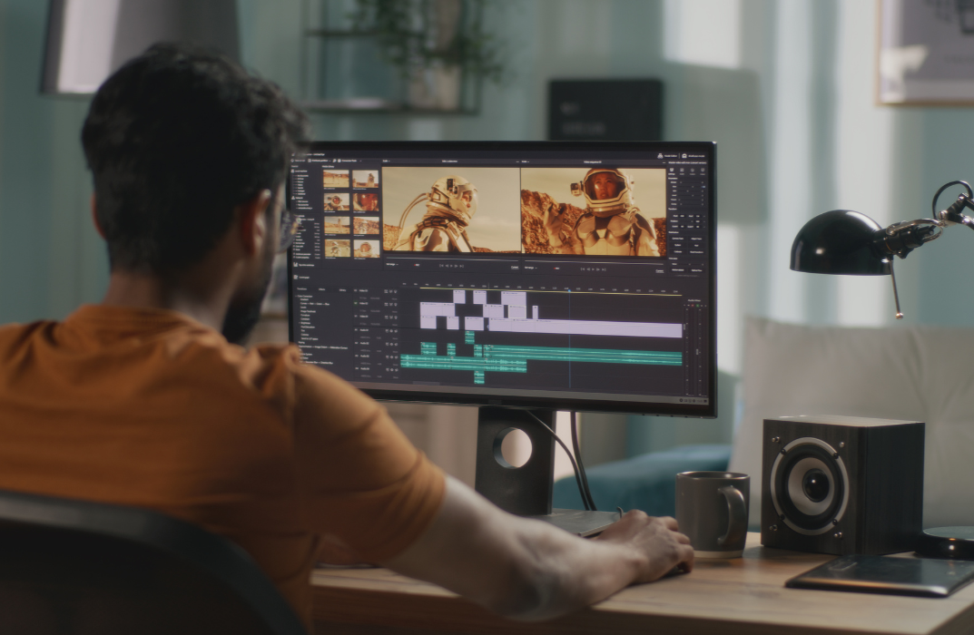 Adobe Premiere Pro CC