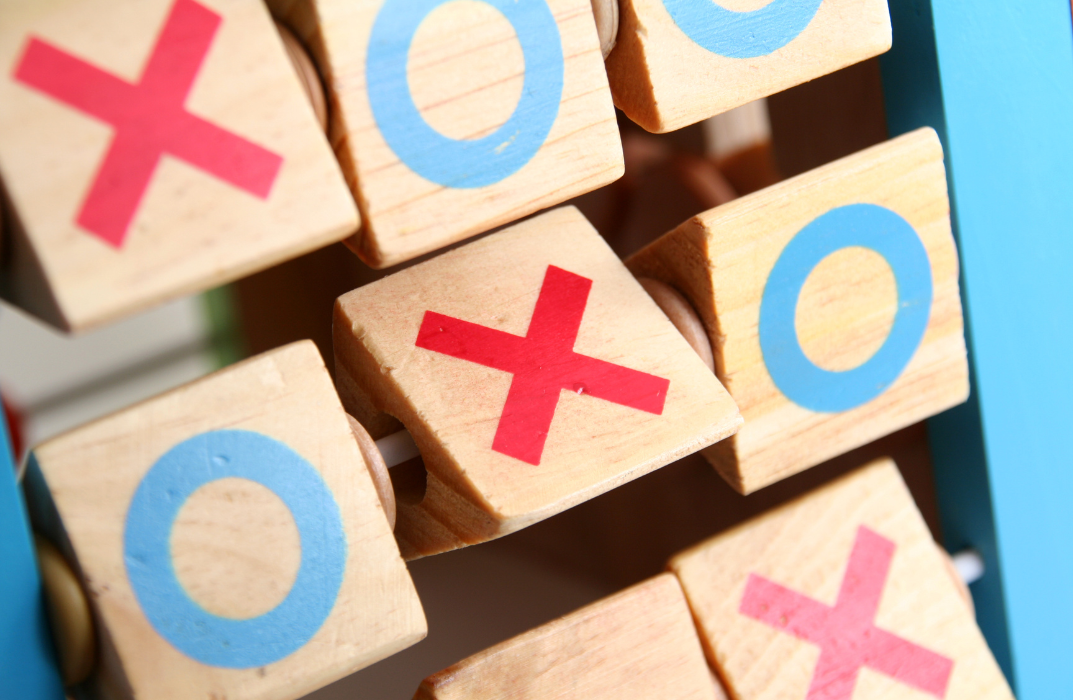 Tic-Tac-Toe Clone - The Complete Cocos2d-x C++ Game Course