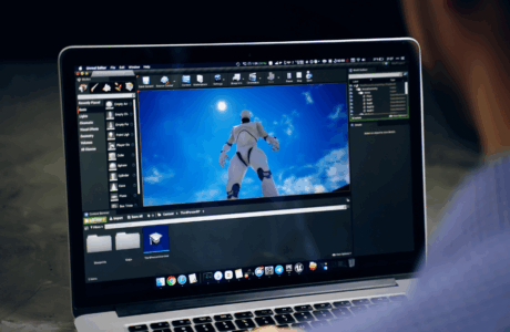 Make Cinematics Using Unreal Engine 5