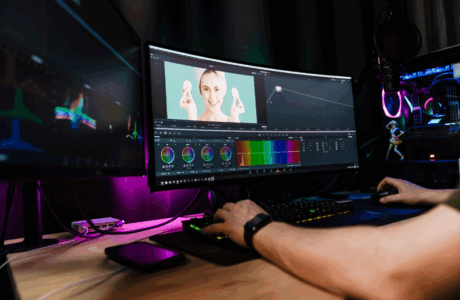 Advanced Photoshop CC