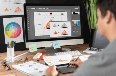 Digital Art - Sketching In Photoshop for Beginners
