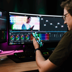 How To Edit Your First Photo in Adobe Photoshop CC