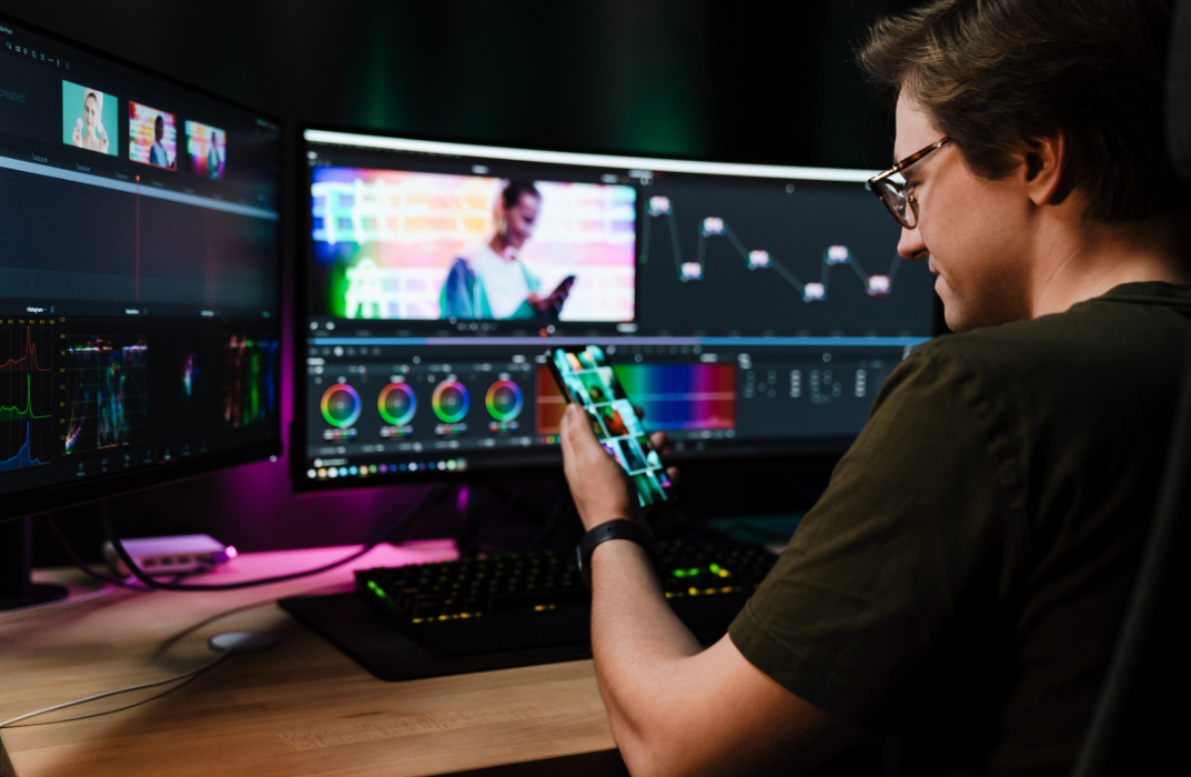 How To Edit Your First Photo in Adobe Photoshop CC