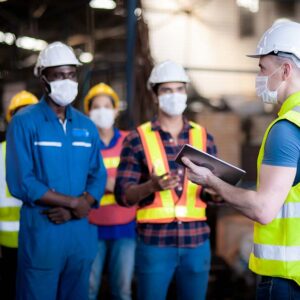 Exclusive 60% Discount on Health and Safety at Work and the Laws Course.
