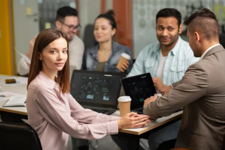 Customer Relationship Management (CRM)