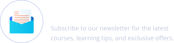 Course update notification banner