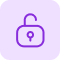 Lifetime course access icon