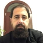 Profile picture of Dimitrios Moris